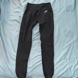 Gymshark Black Leggings